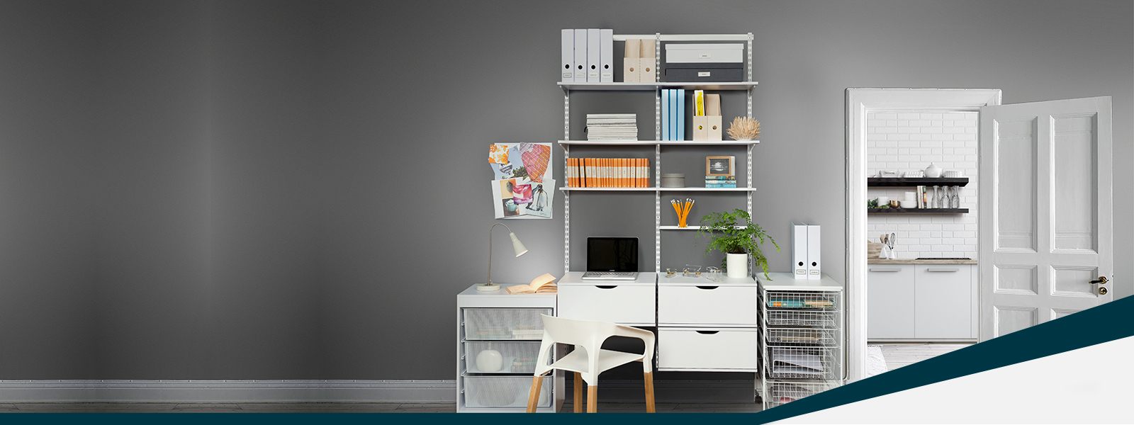 Flexi Storage Create Your Space