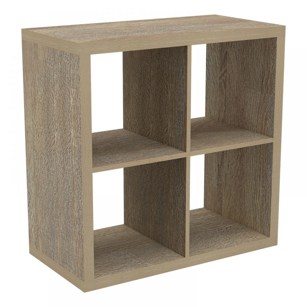 Clever Cube Units Flexi Storage