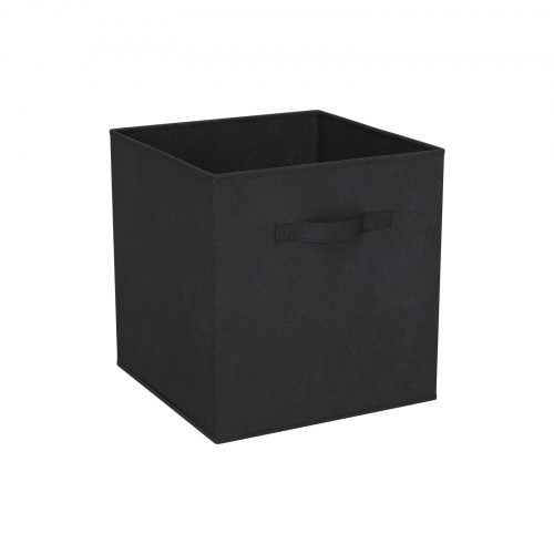 Flexi_Storage_Clever_Cube_Compact_Fabric_Insert_Black_1