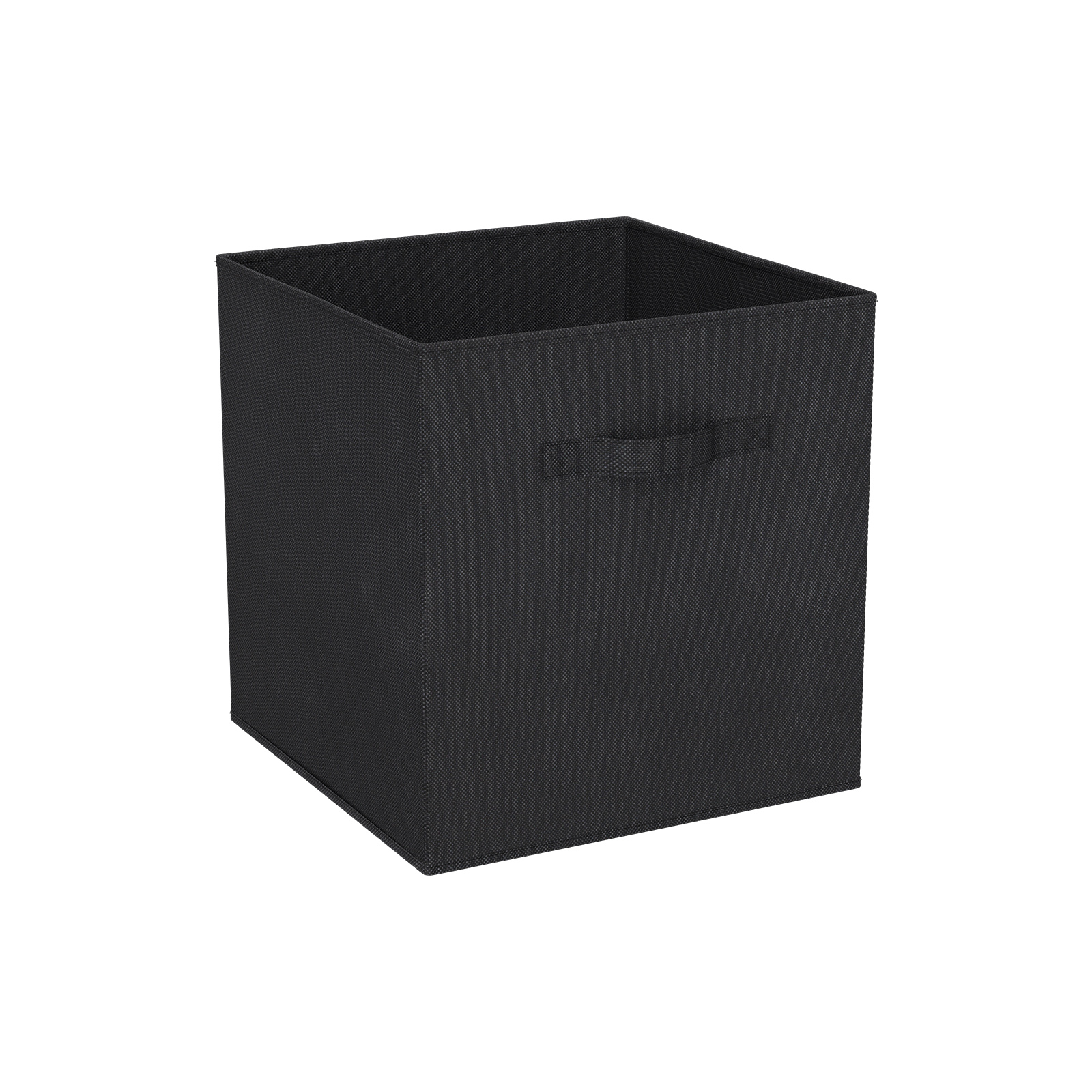 Clever Cube Compact Fabric Insert Black