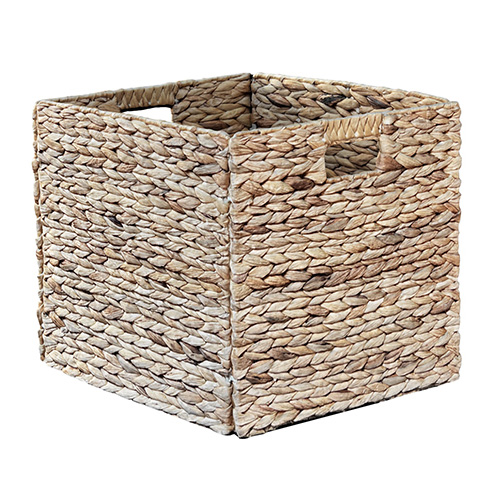 Clever Cube Natural Insert Water Hyacinth