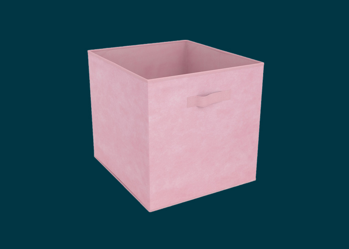 Clever Cube Inserts Flexi Storage