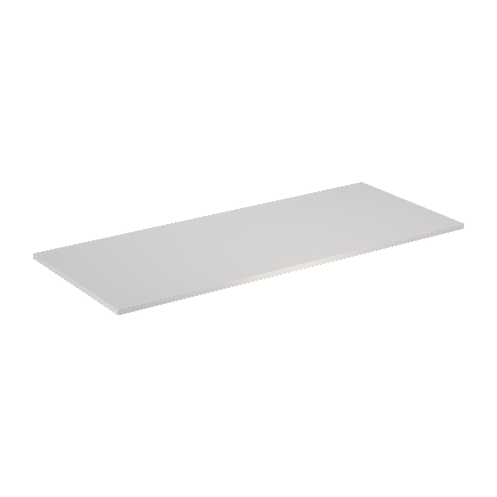 Home Solutions Shelf White 1200x500x16mm