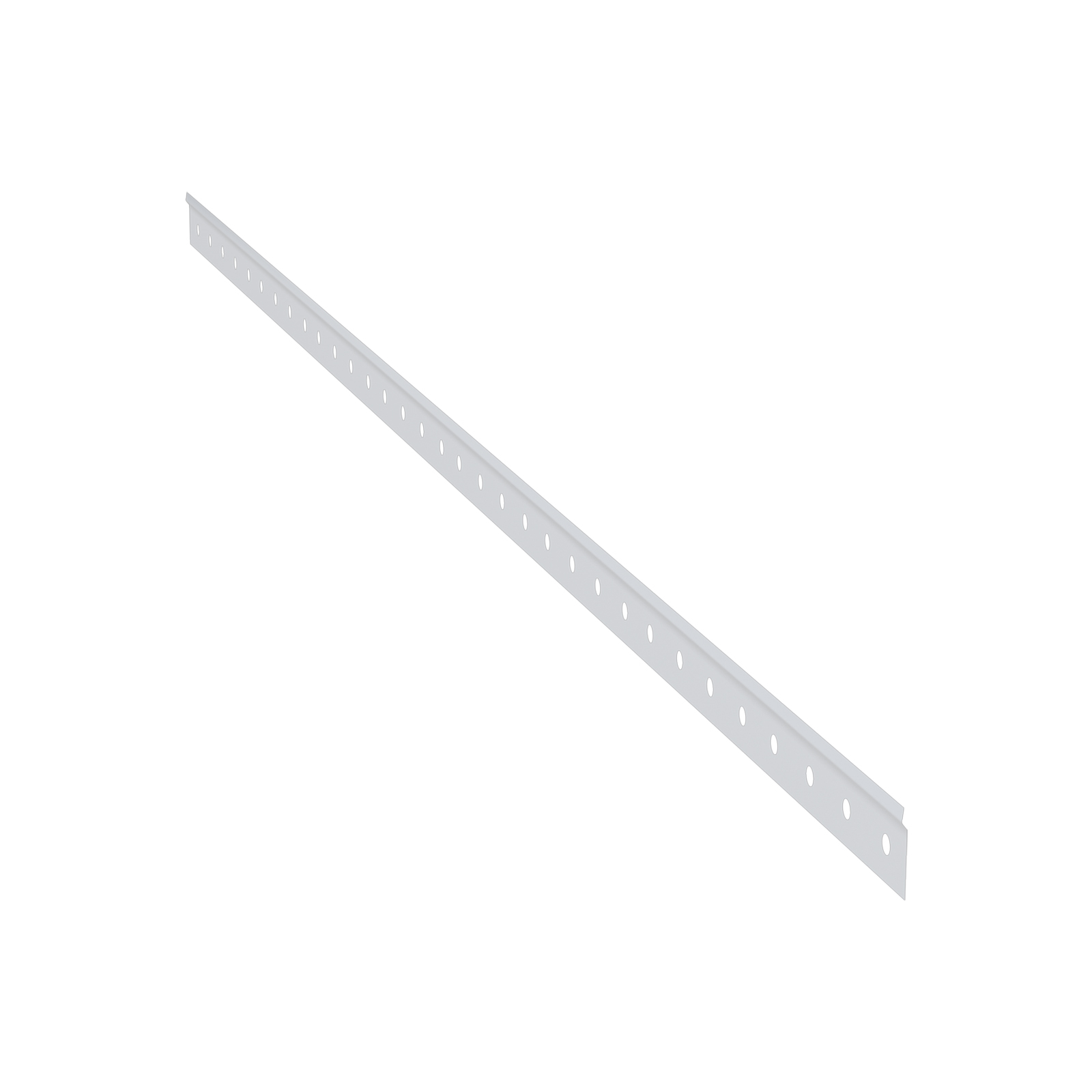 Home Solutions Hang Track White 667mm