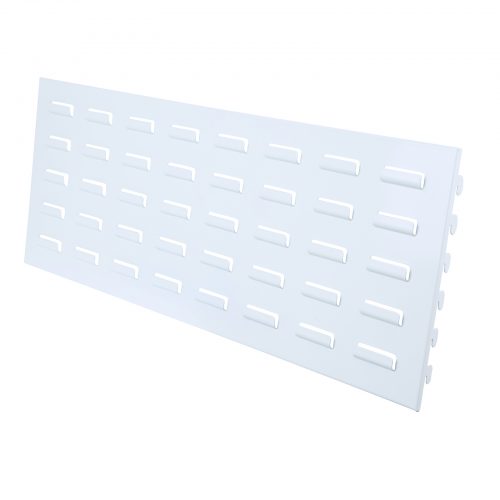 Flexi Storage Home Solutions Tote Board White isolated