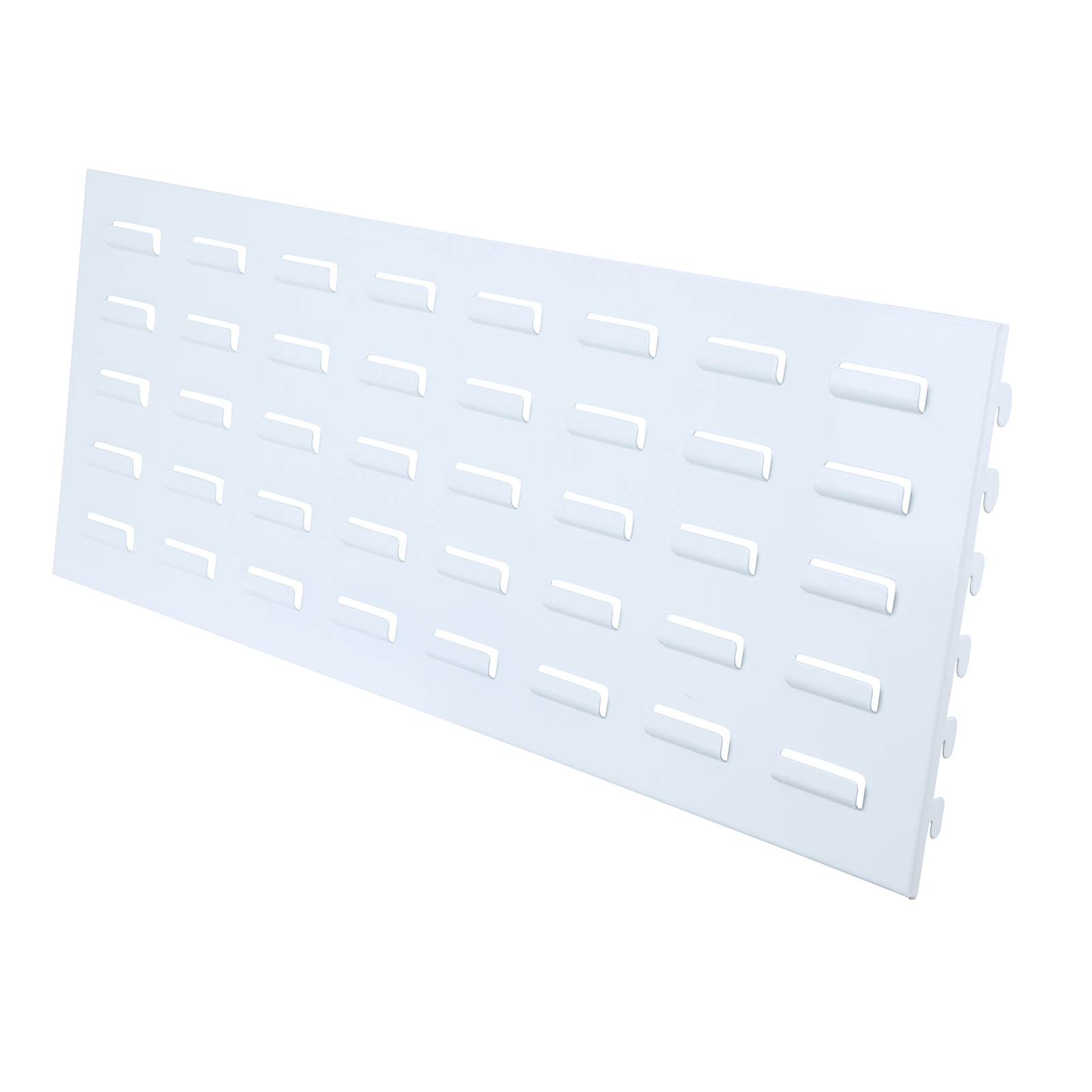 Home Solutions Tote Board White