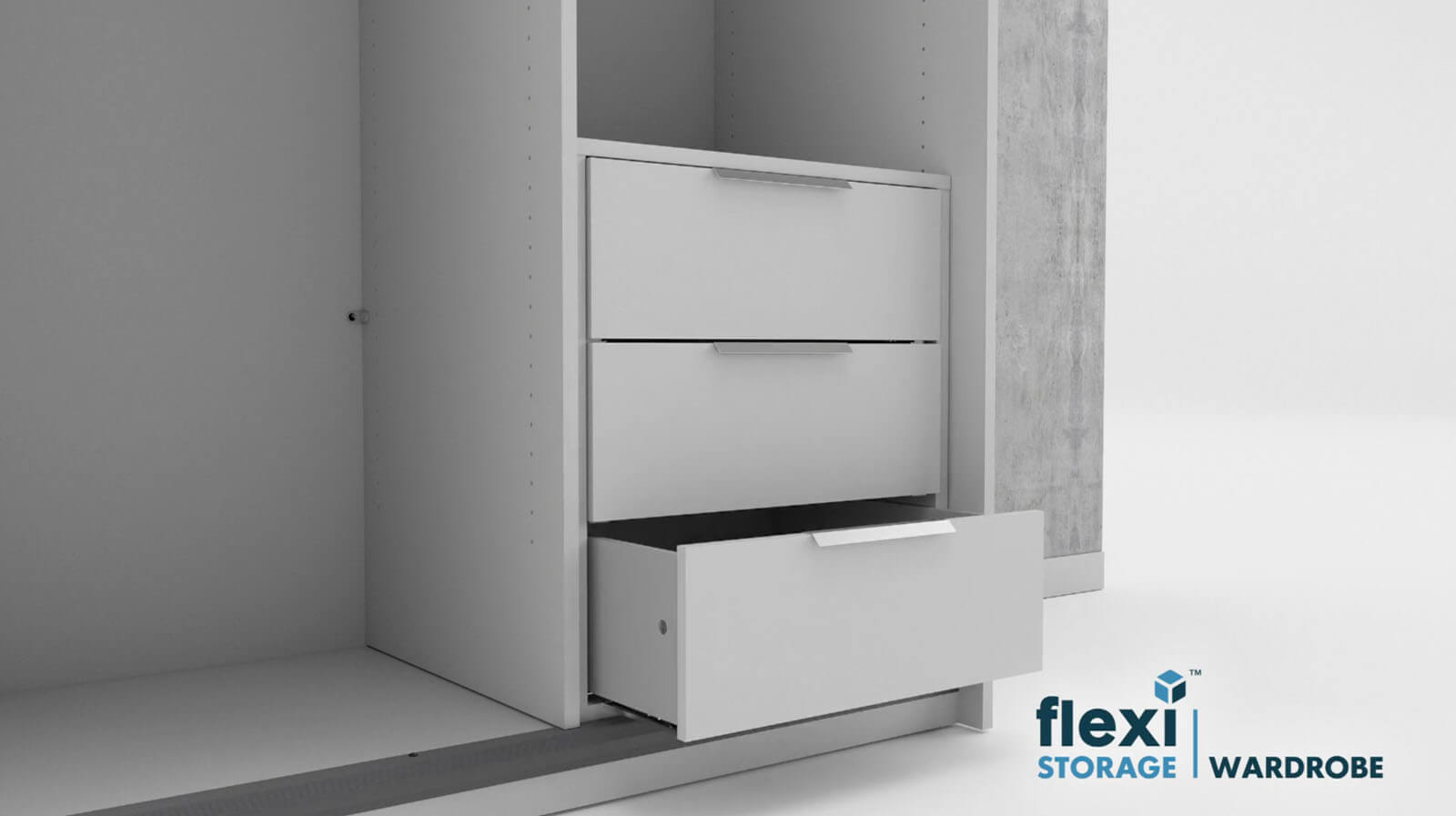 How To Build Flexi Storage