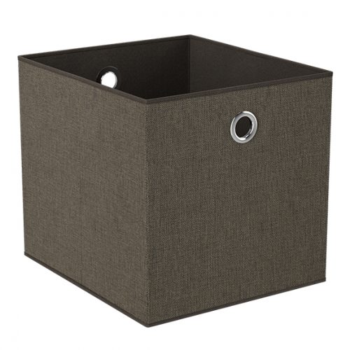 Clever Cube Inserts Flexi Storage