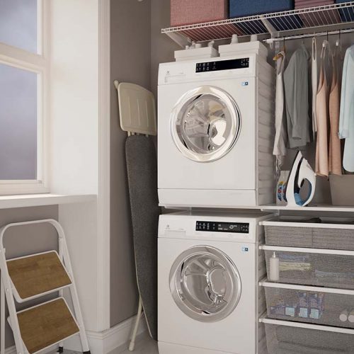 Little Laundry Home Solutions Bundle