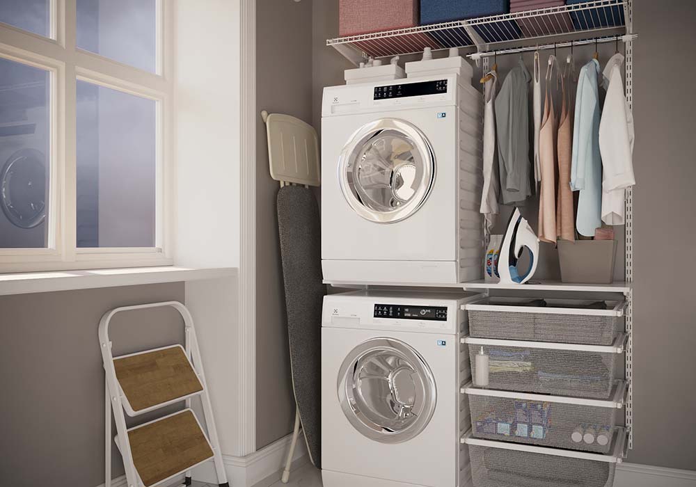 Little Laundry Home Solutions Bundle
