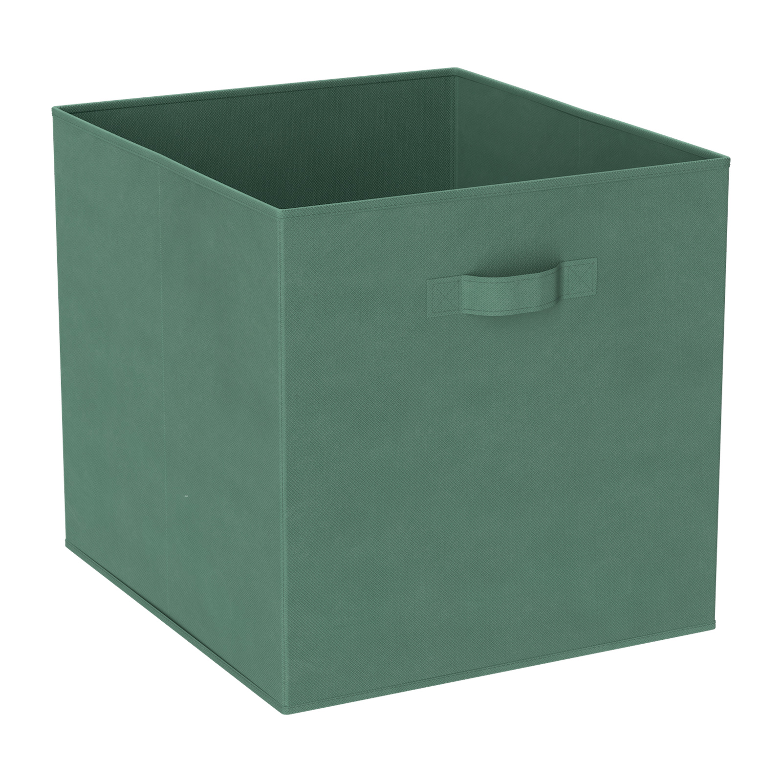 Clever Cube Hedge Green Fabric Insert