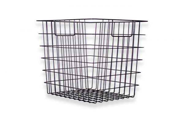 Clever Cube Black Wire Insert – Flexi Storage