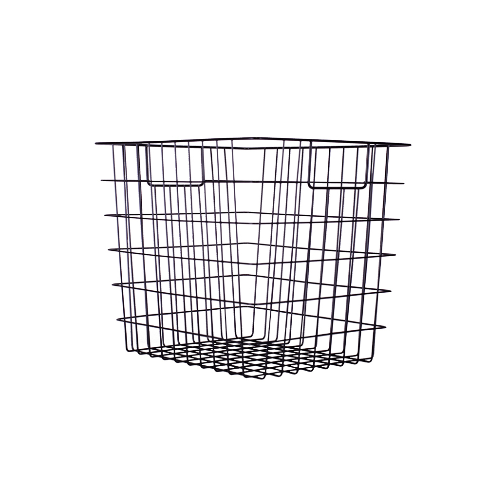 Clever Cube Black Wire Insert