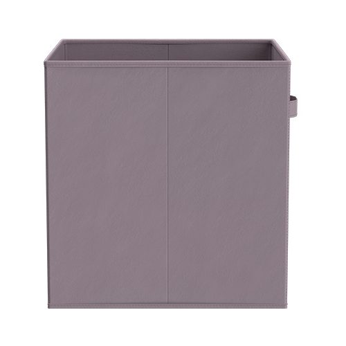 04086 Lilac Clever Cube back