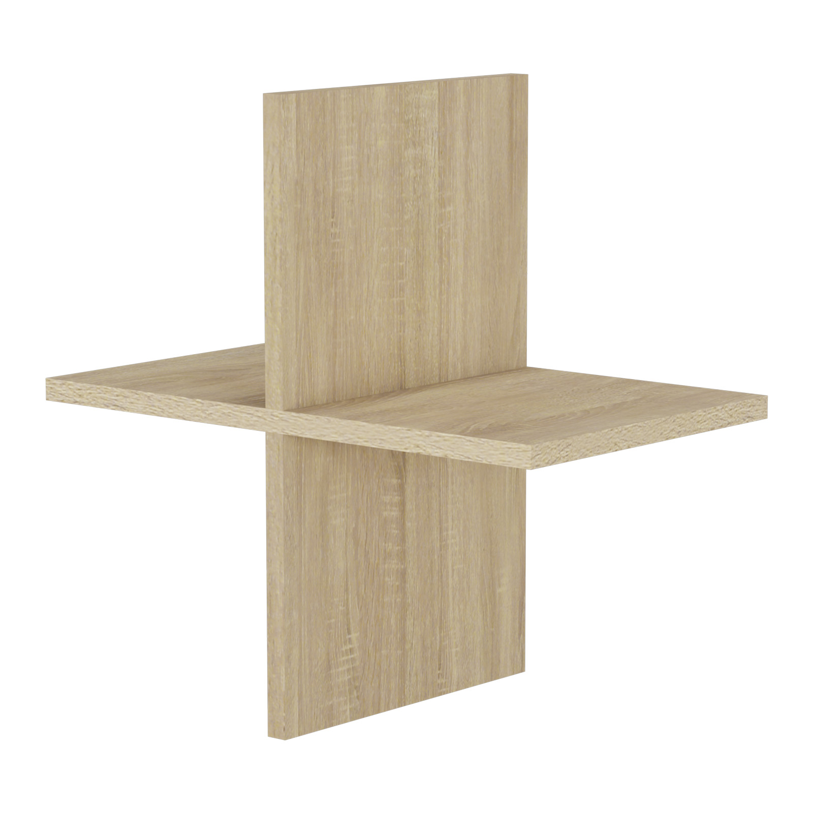 Large Cube 4 Section Divider