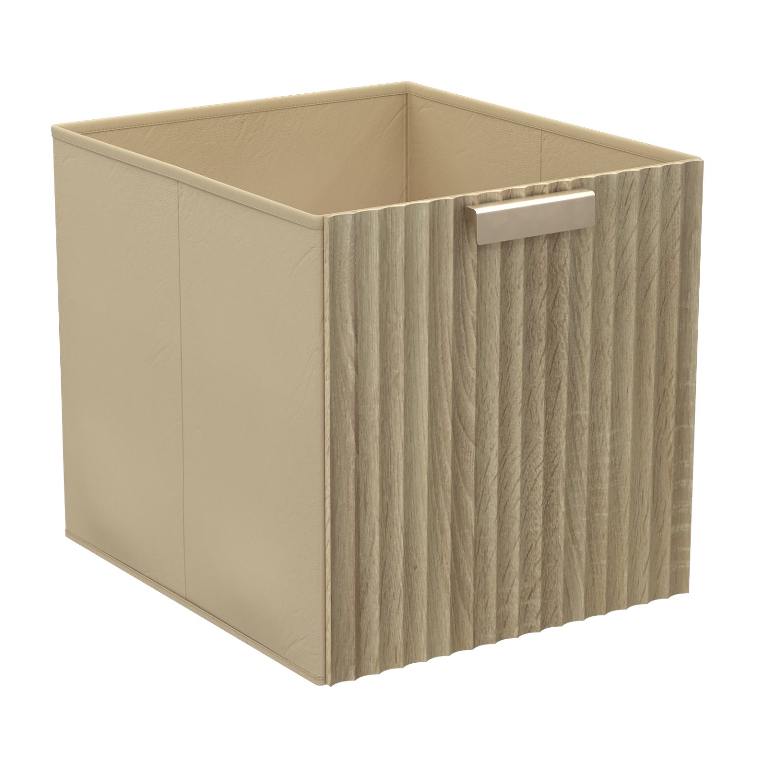 Modular Cube Inserts Clever Cube Inserts - Flexi Storage